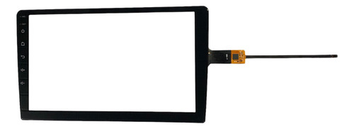 Tela De Toque Touch Screen 10 Polegadas Capacitivo Gt911/915